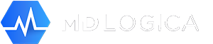 MD Logica logo