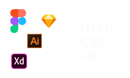 Get Your Design Turned Into Code – Vaihe Media