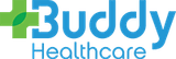 Buddy Health Care logo