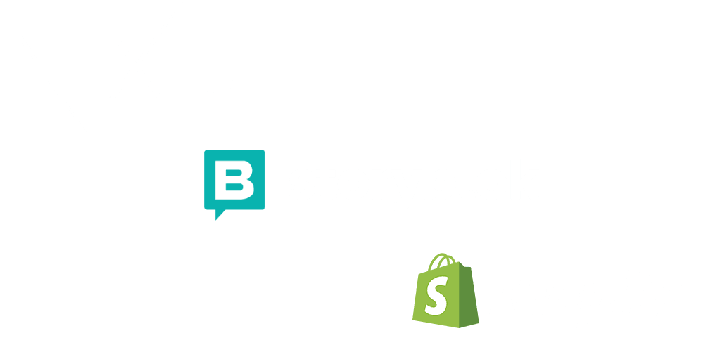 Logos of Next.js, Storyblok CMS, and Shopify.